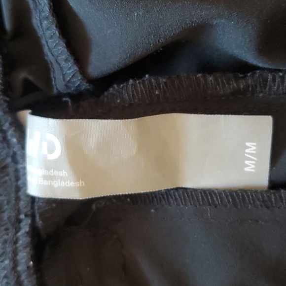 Golf Hiking Trek Outdoors Golf Travel Pants Joggers Women's NWOT - Picture 8 of 10